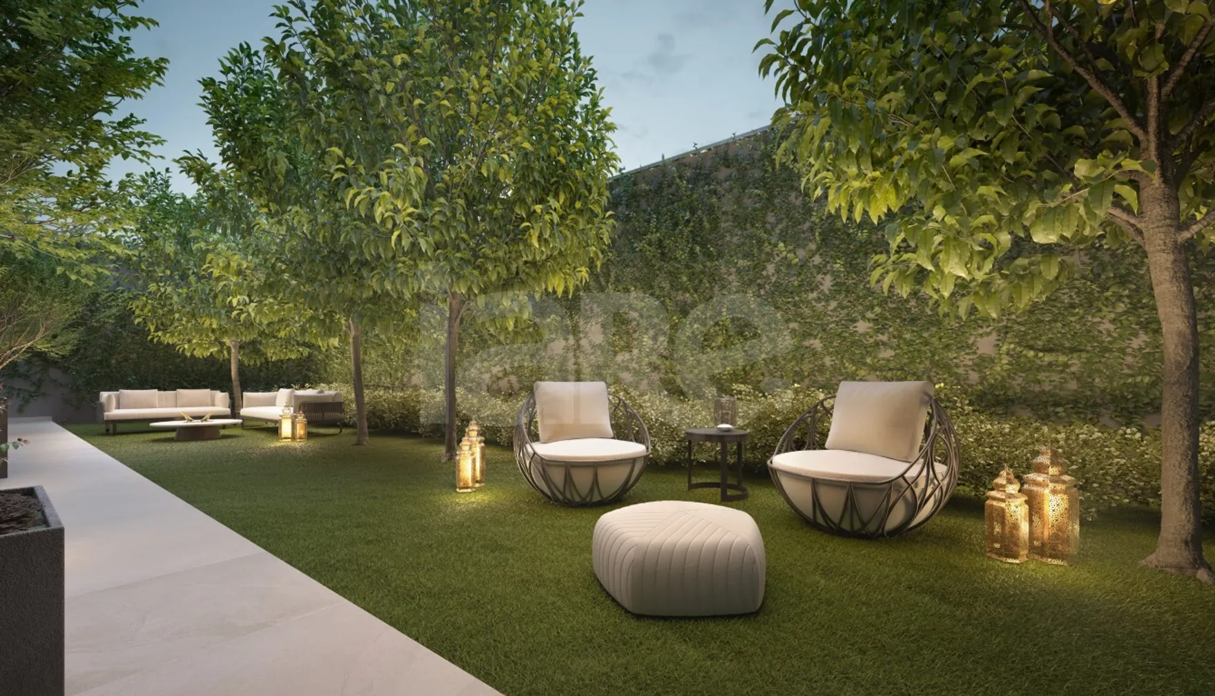 Living Grand Exclusive Tucuruvi - Garden com 73,7 m², em Tucuruvi — foto 13