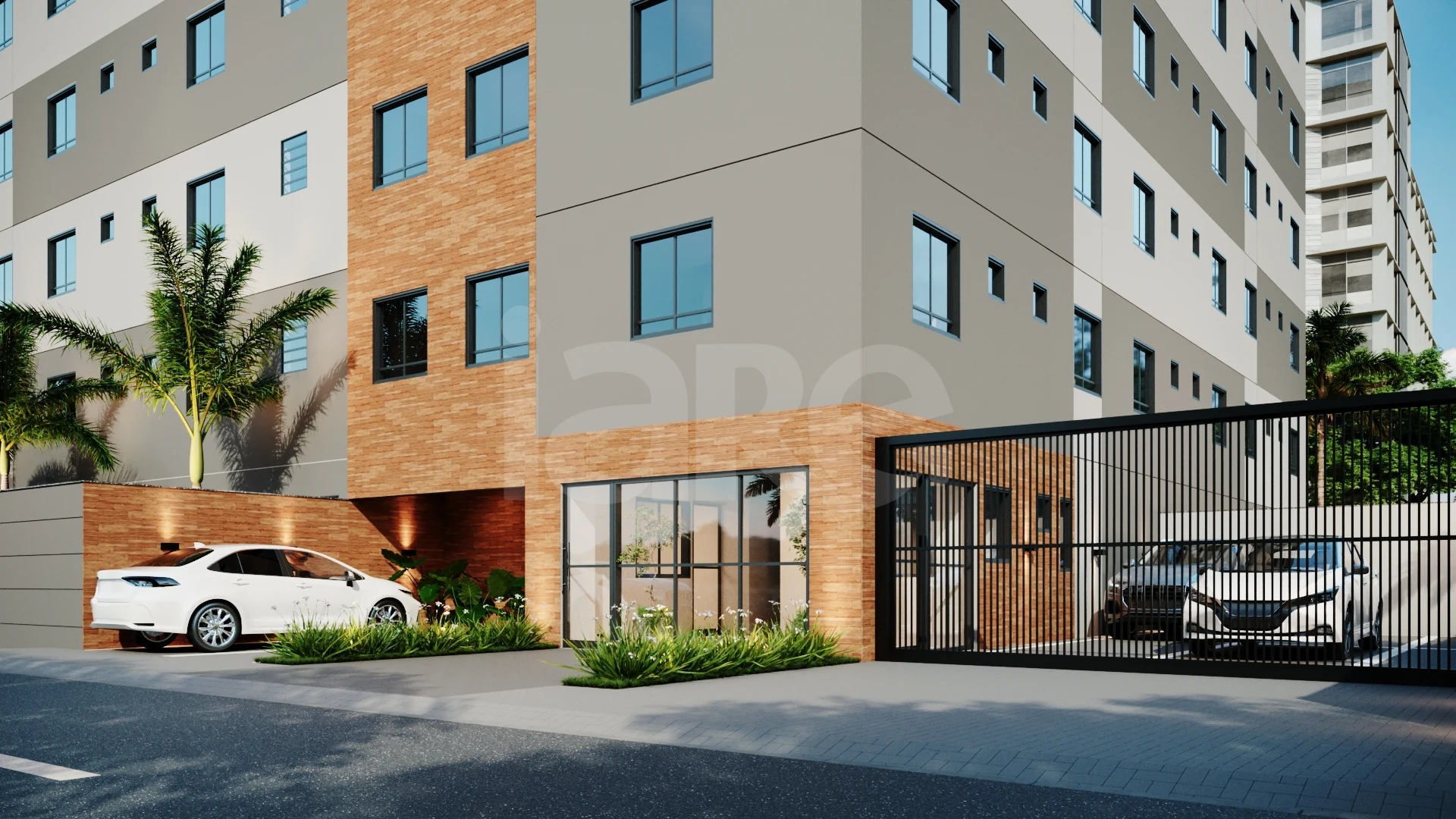 Life Mbigucci - Apartamento com 48 m², em Centro — foto 12