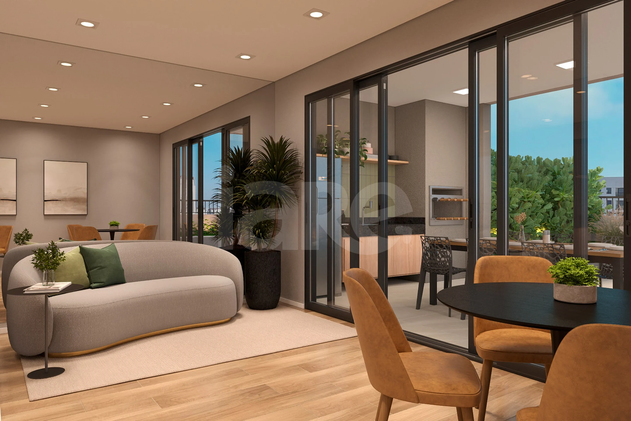 The One Jardim São Paulo - Apartamento com 30,44 m², em Jardim São Paulo — foto 8