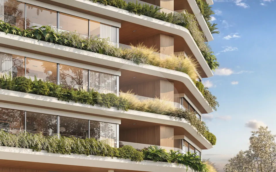 Pádua 114 - Apartamento com 107,32 m², em Santa Cecília — foto 14