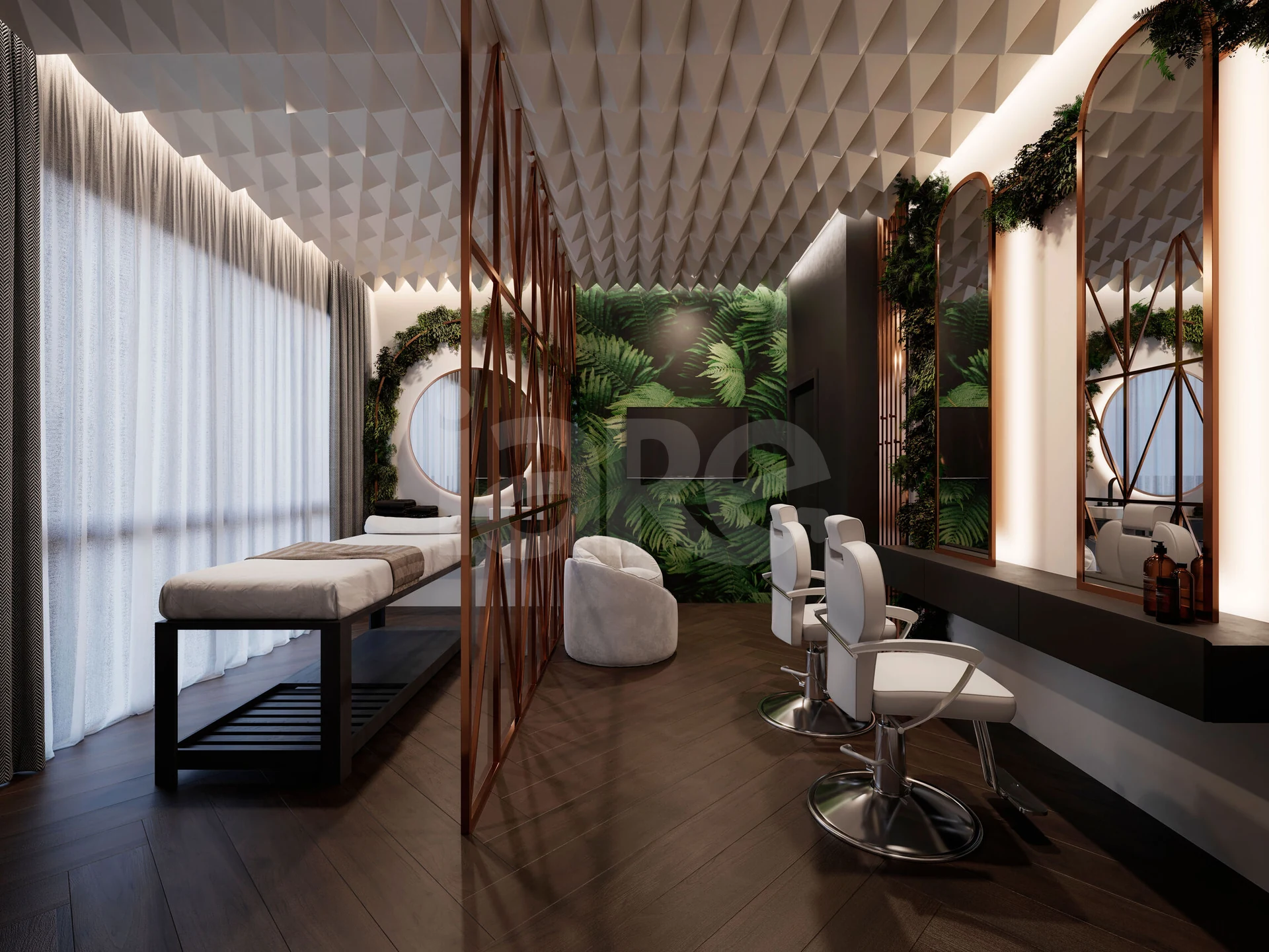Zenith Tower - Garden com 255 m², em Centro — foto 13
