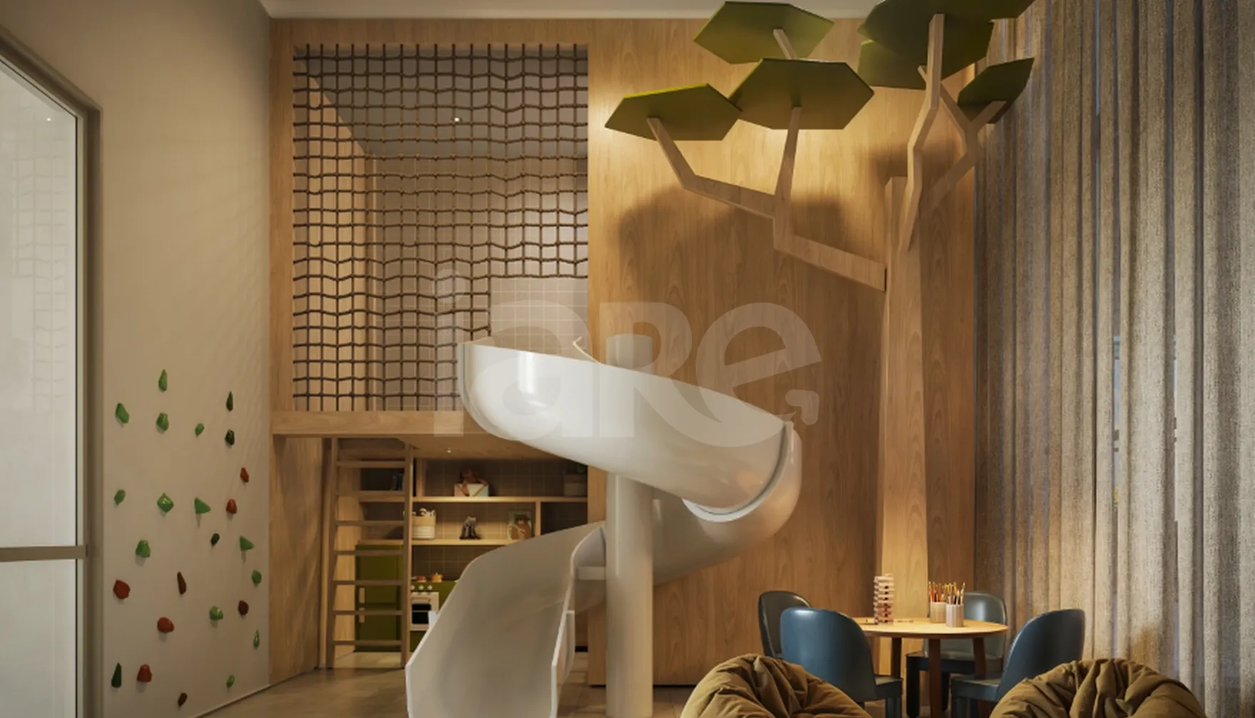 Eterno Alma Brasileira - Apartamento com 300 m², em Paraíso — foto 15