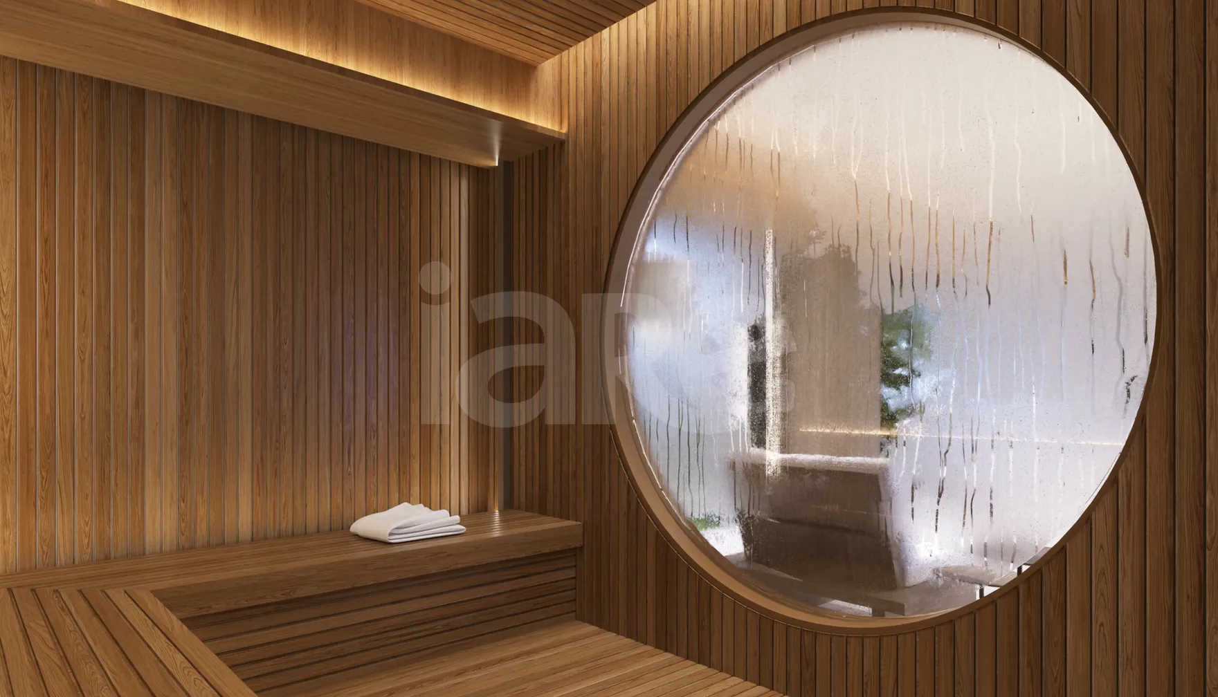 Nik Faria Lima - Studio com 23,45 m², em Pinheiros — foto 28