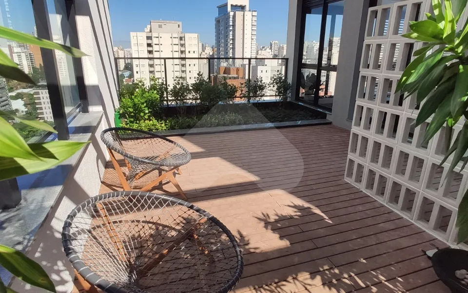 Practical Life Campo Belo II - Apartamento com 68,5 m², em Campo Belo — foto 33