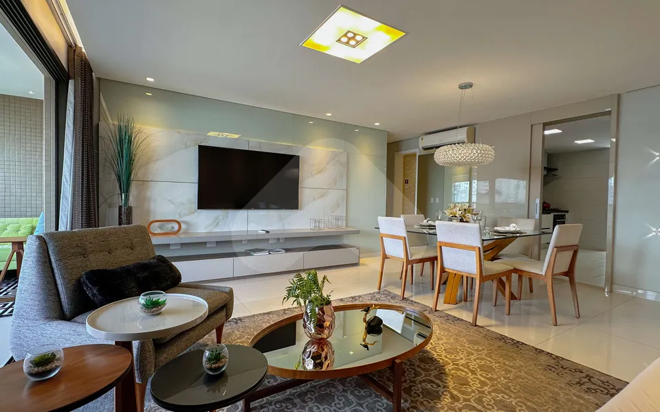 Port Valencia - Apartamento com 162,59 m², em Aldeota — foto 22