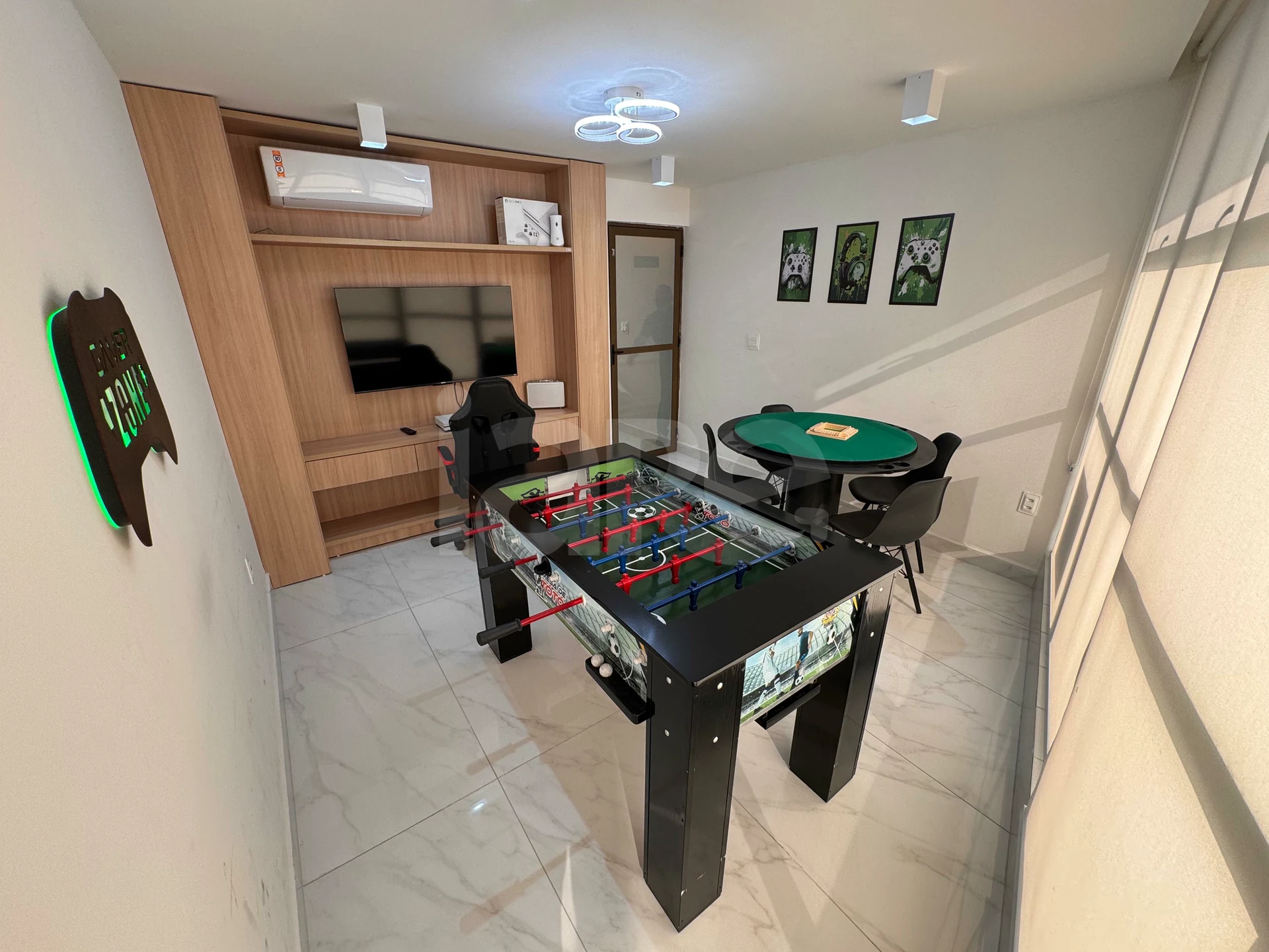 DVA Cabedelo Beira Mar - Apartamento com 79 m², em Ponta de Matos — foto 14