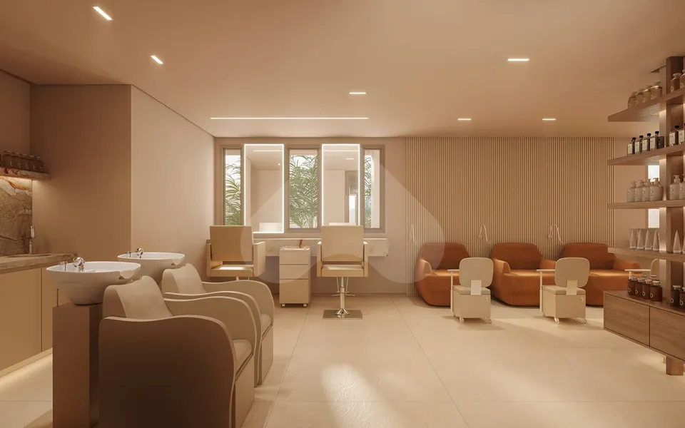 Ilha Pura Oro - Apartamento com 171,37 m², em Barra da Tijuca — foto 23