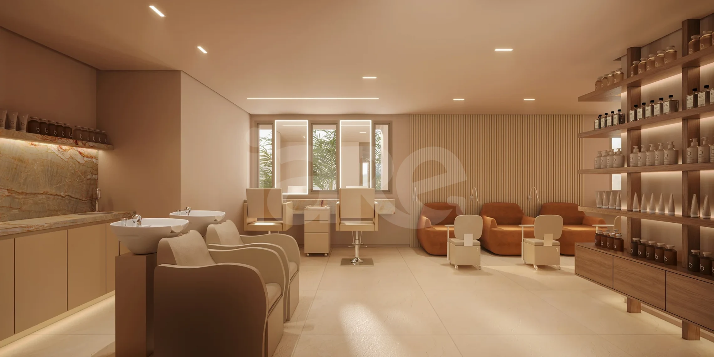 Ilha Pura Oro - Apartamento com 171,37 m², em Barra da Tijuca — foto 23