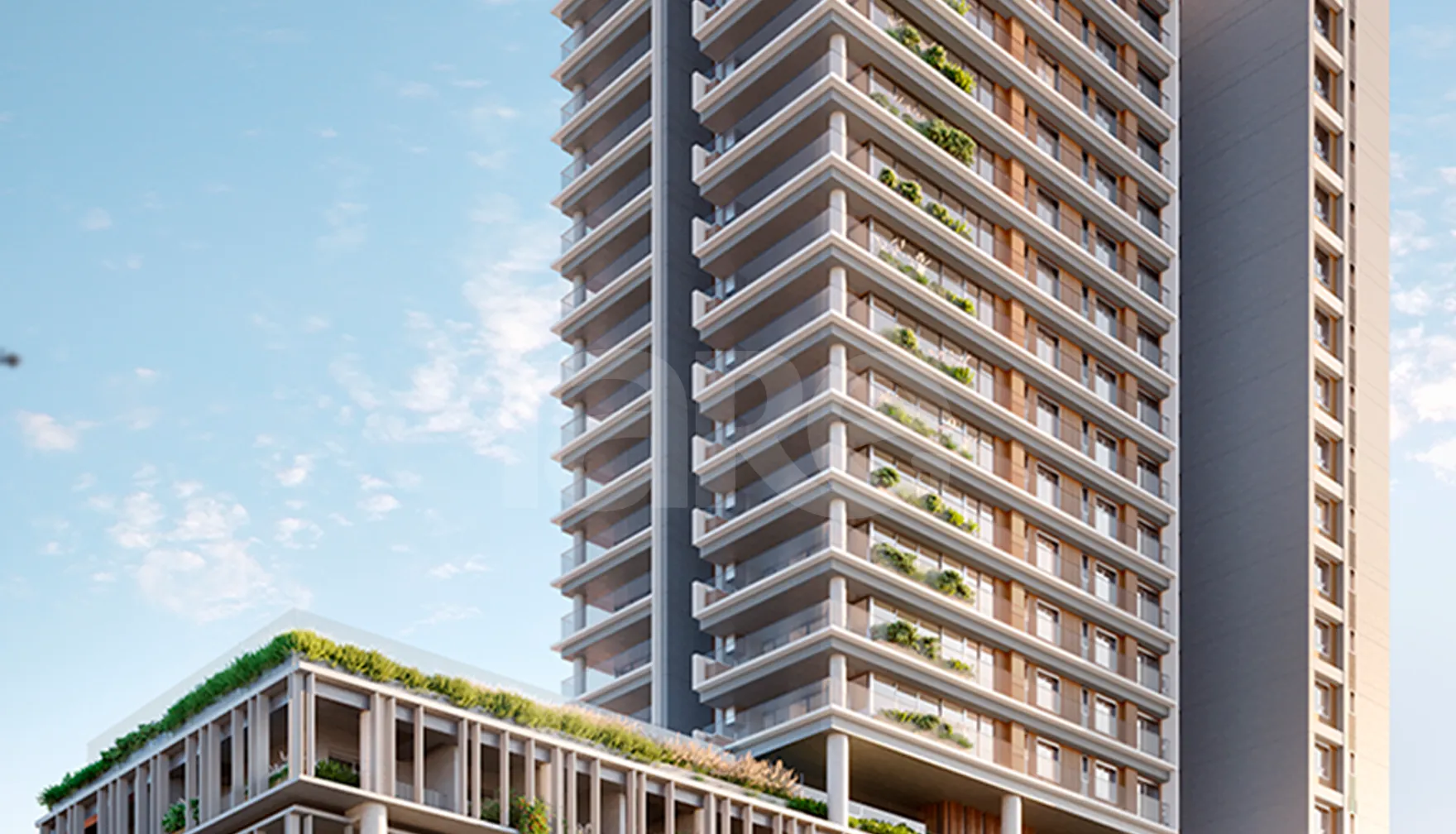 Leaf Loefgren Vila Mariana - Apartamento com 125,24 m², em Vila Mariana — foto 6