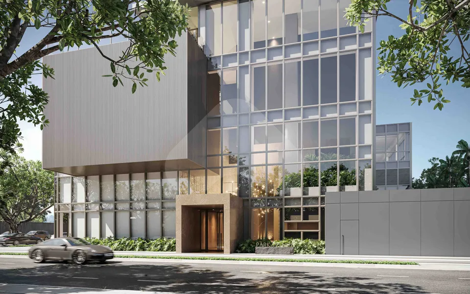 Park Avenue - Studio com 22,15 m², em Ibirapuera — foto 6
