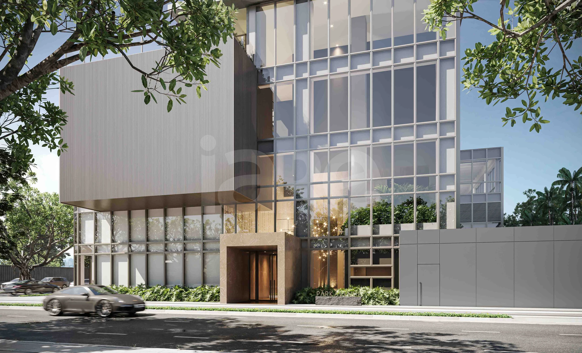 Park Avenue - Apartamento com 240,26 m², em Ibirapuera — foto 12