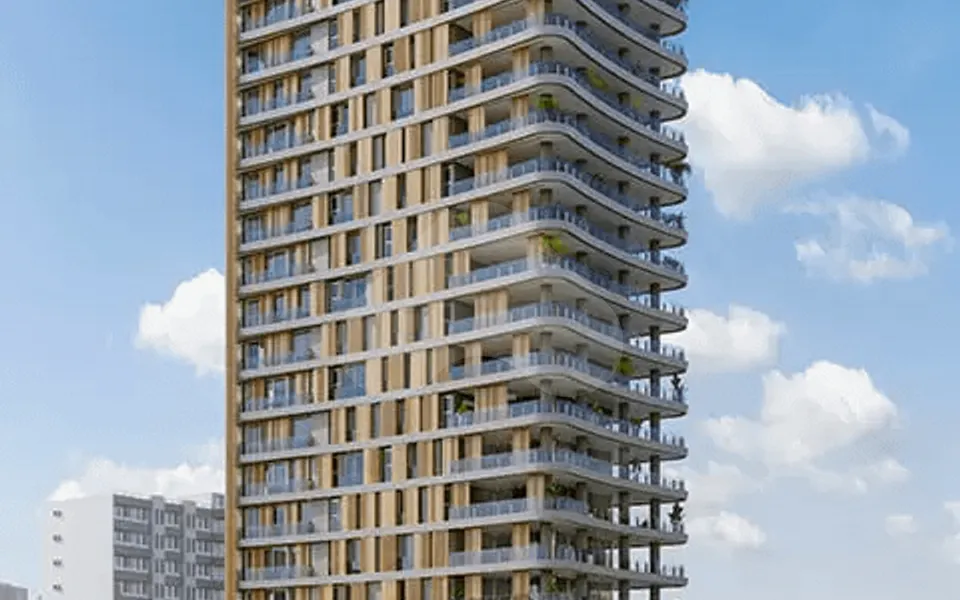 Vizcaya - Garden com 541,05 m², em Itaim Bibi — foto 10