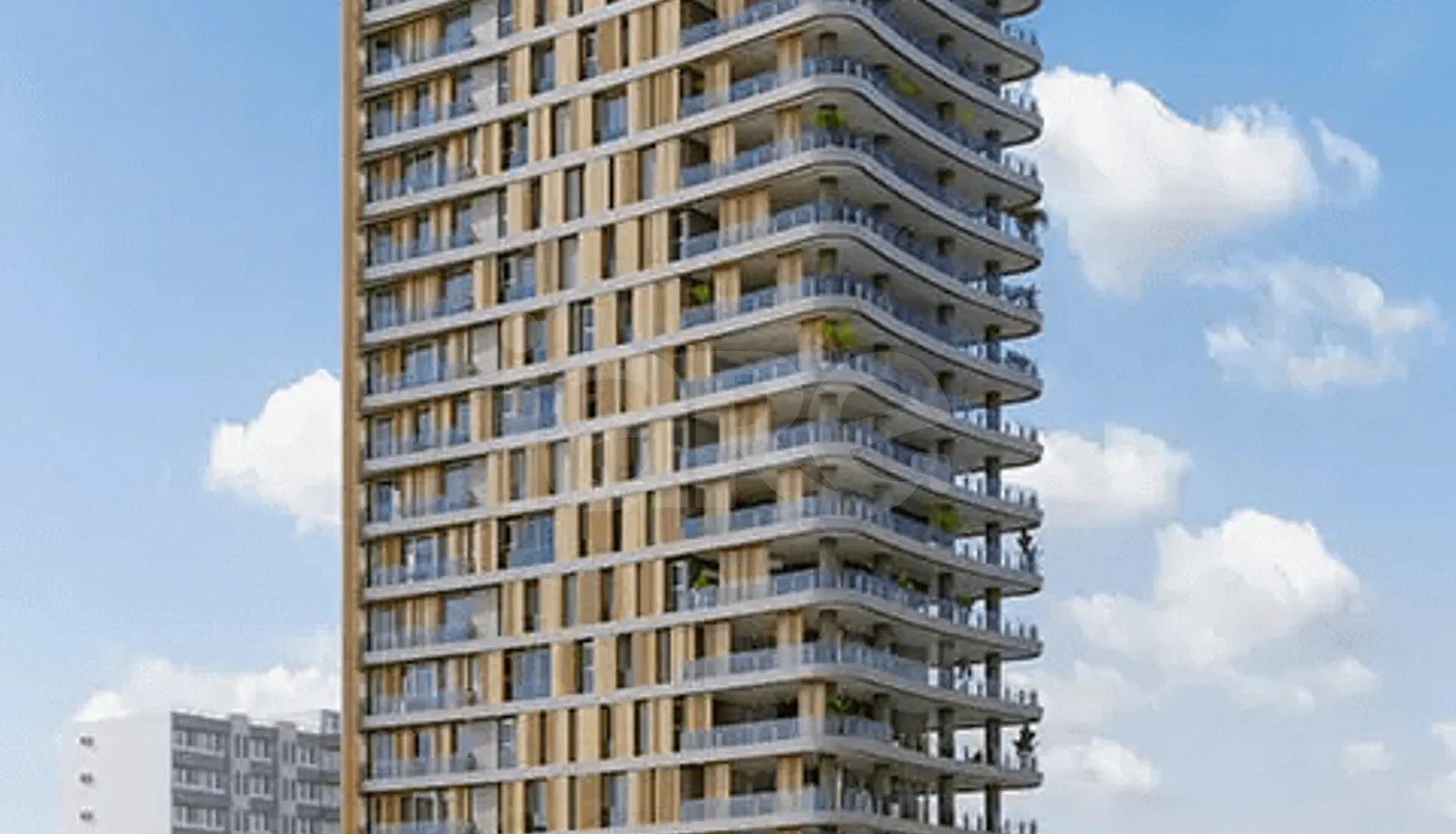 Vizcaya - Garden com 541,05 m², em Itaim Bibi — foto 10