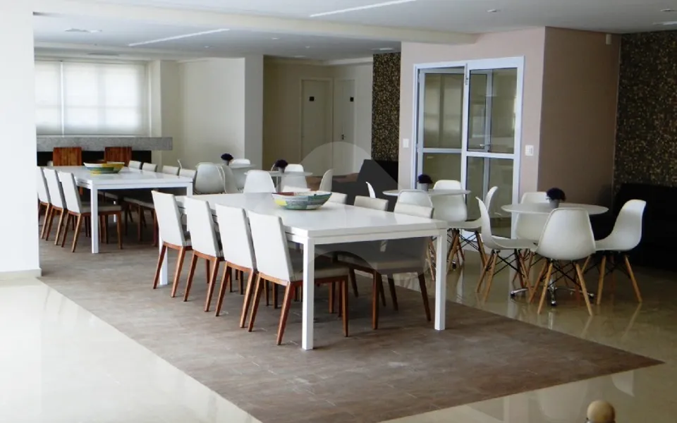 Marco Zero Premier - Apartamento com 65,3 m², em Jardim do Mar — foto 4