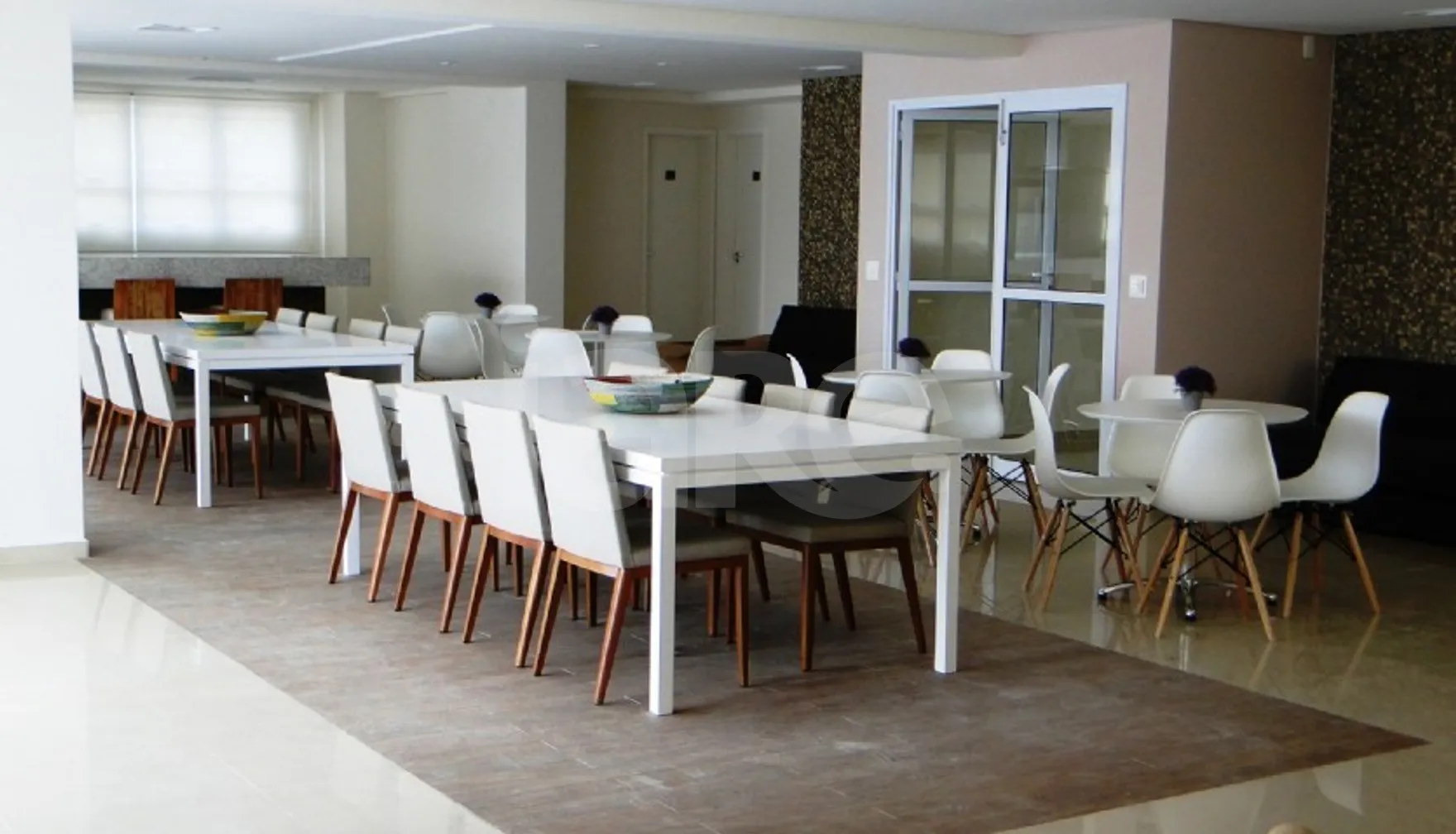 Marco Zero Premier - Apartamento com 83,92 m², em Jardim do Mar — foto 5