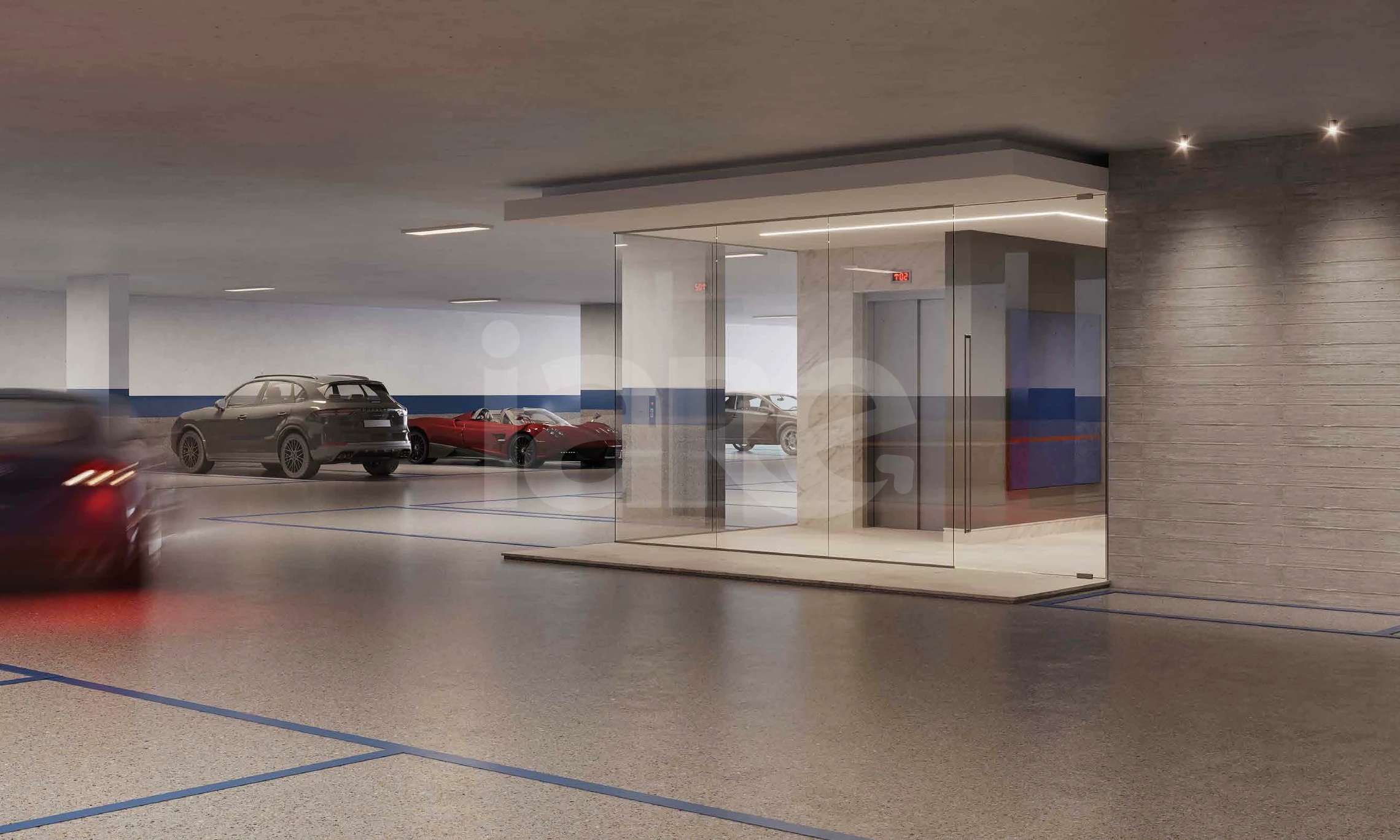 Albero - Apartamento com 93,75 m², em Hugo Lange — foto 24