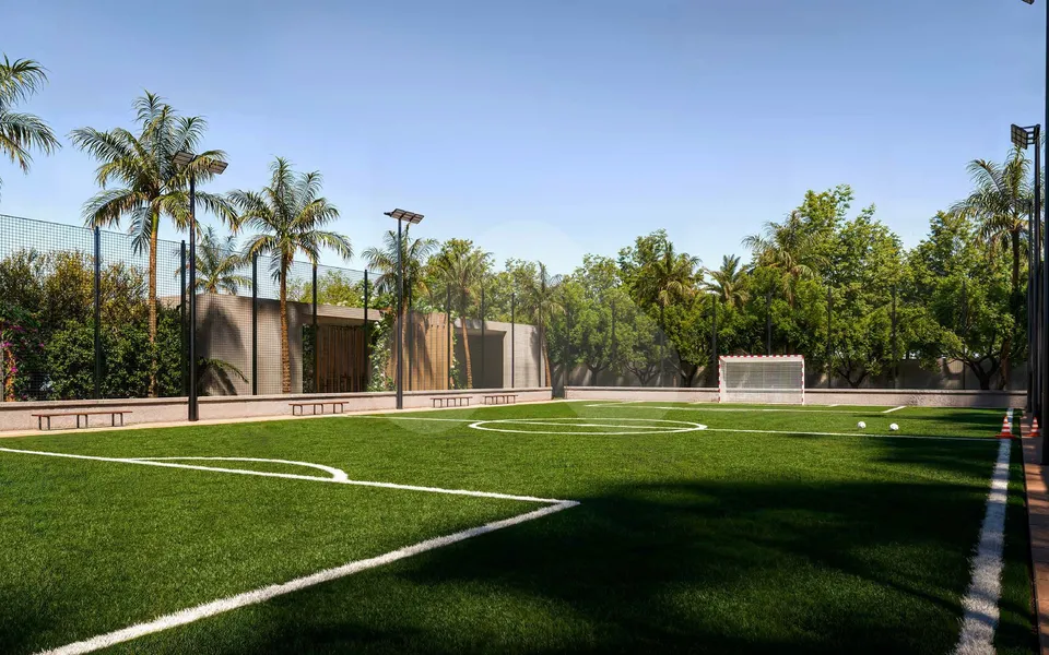Aura Garden Place - Lote, em Centro — foto 11