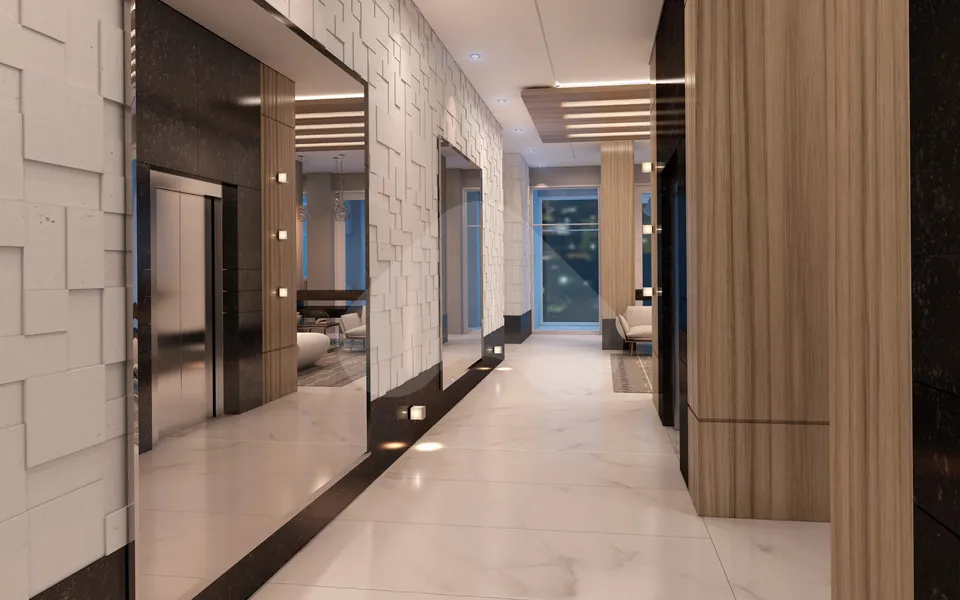 DUOS - Apartamento com 182,37 m², em Três Figueiras — foto 8