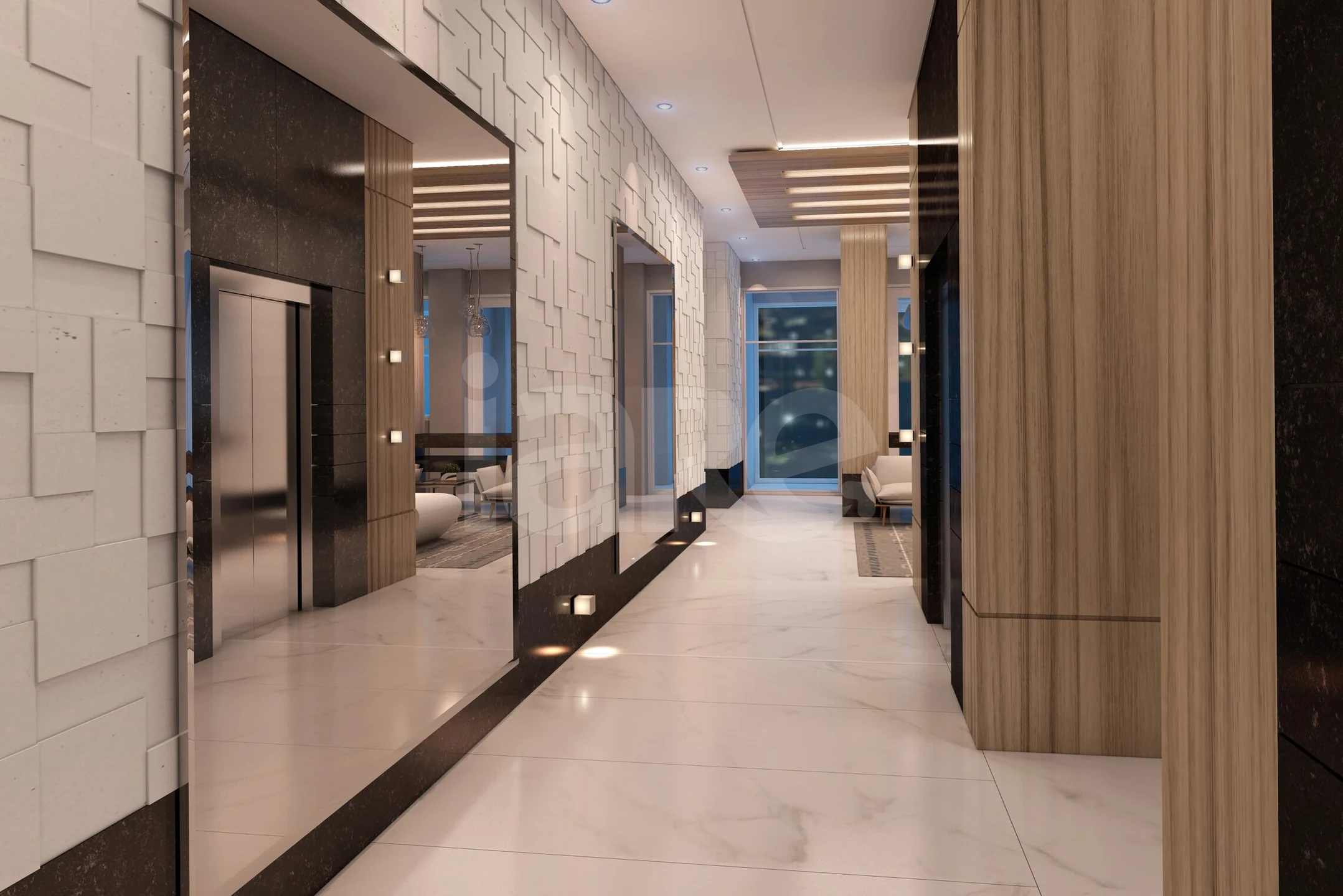 DUOS - Apartamento com 182,37 m², em Três Figueiras — foto 20