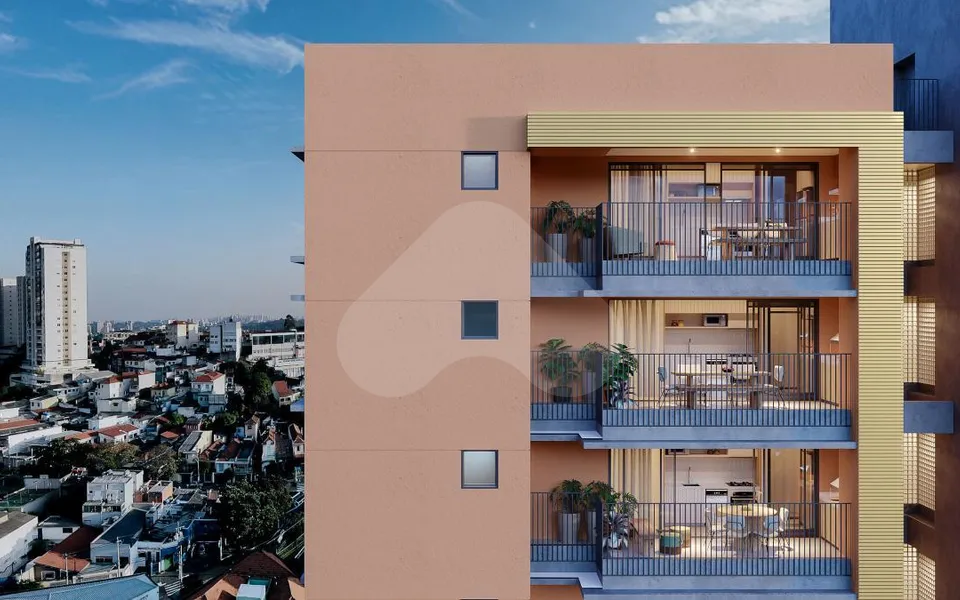 Nest Vila Ipojuca - Loja com 33,82 m², em Vila Ipojuca — foto 18