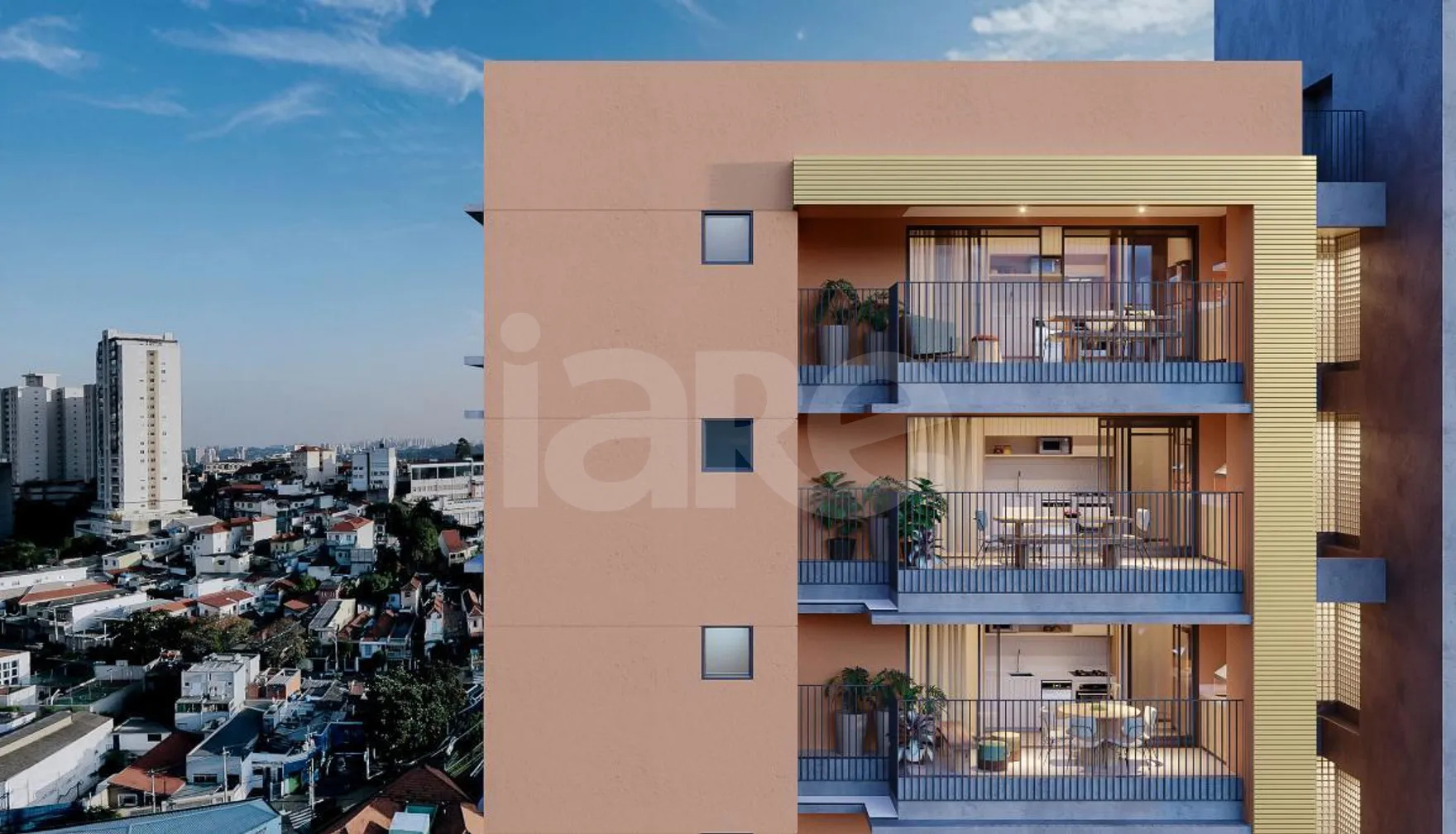 Nest Vila Ipojuca - Loja com 33,82 m², em Vila Ipojuca — foto 18