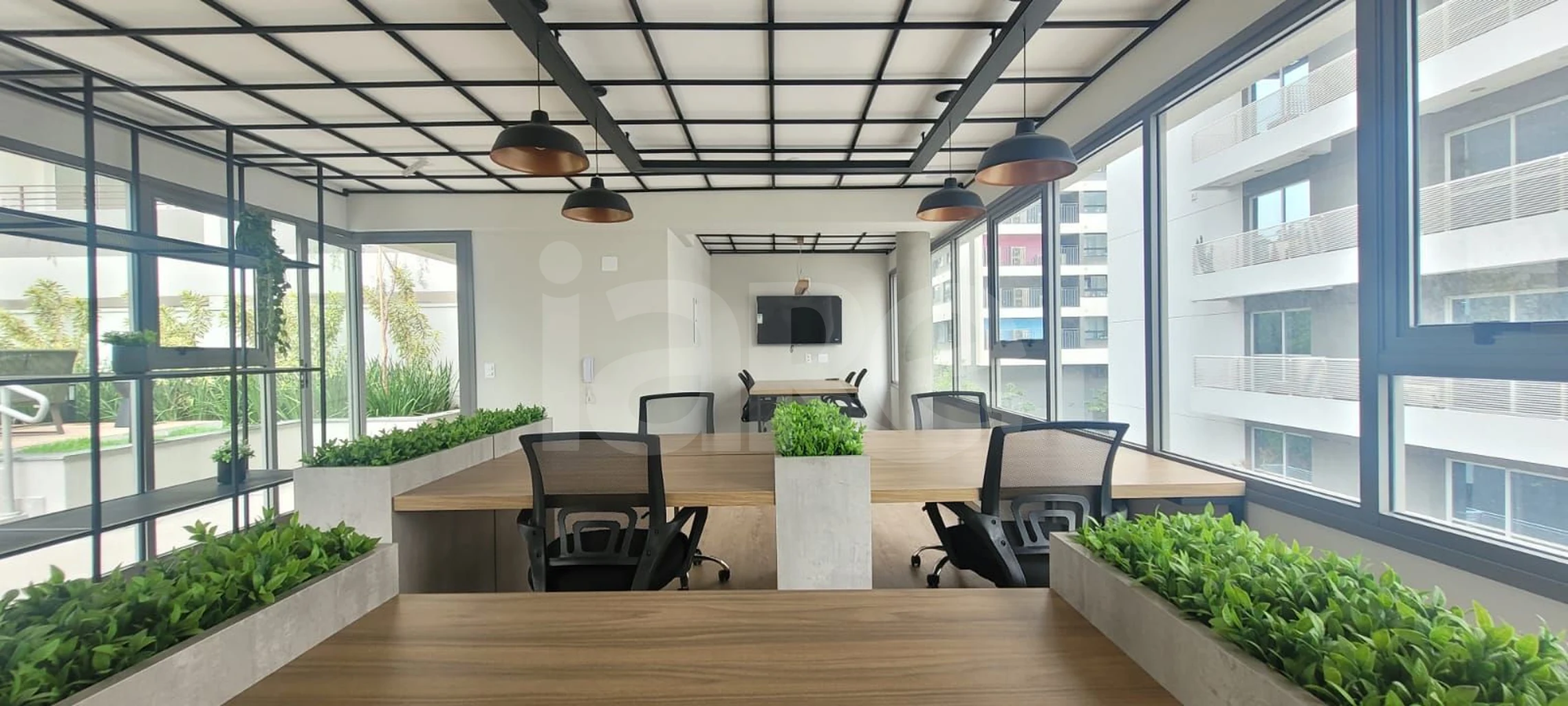 Vila Parque Butanta Apto AP5519 - Apartamento com 31 m², em Butantã — foto 13