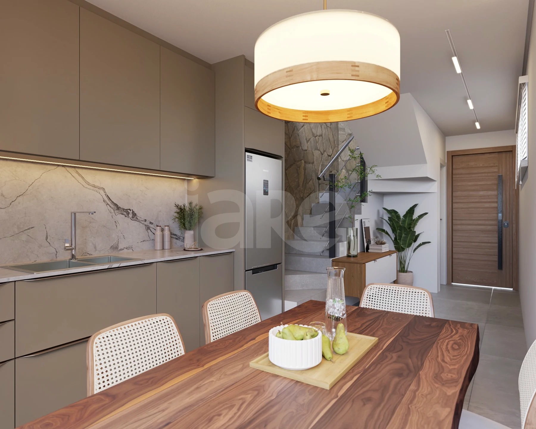 Atmosphere - Casa com 165,38 m², em Ribeirão da Ilha — foto 6