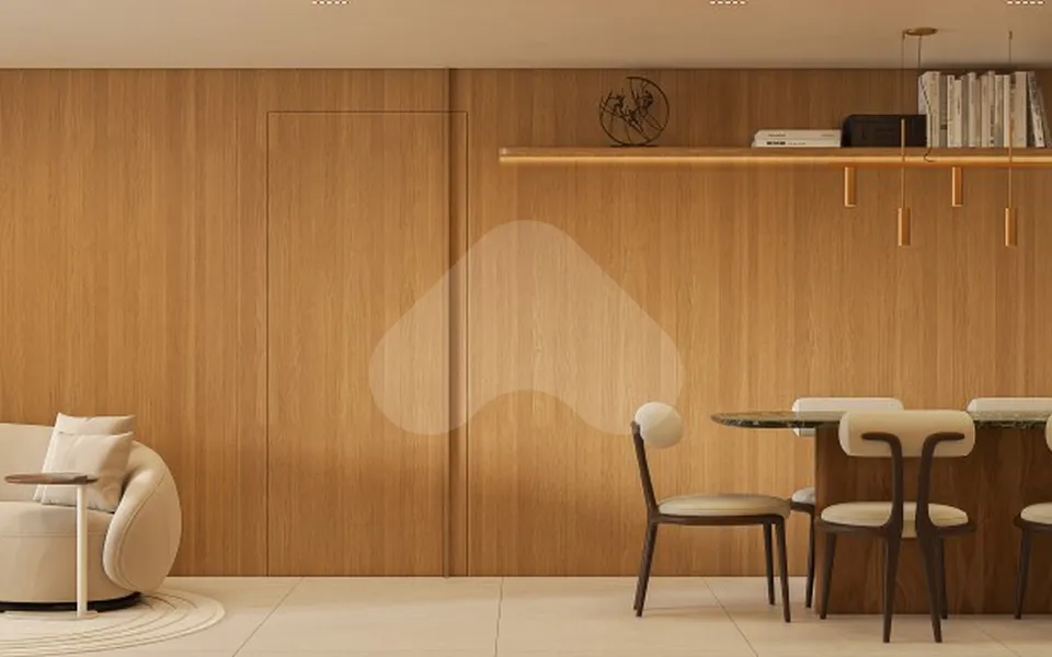 Porto Ondina - Apartamento com 67,36 m², em Intermares — foto 28