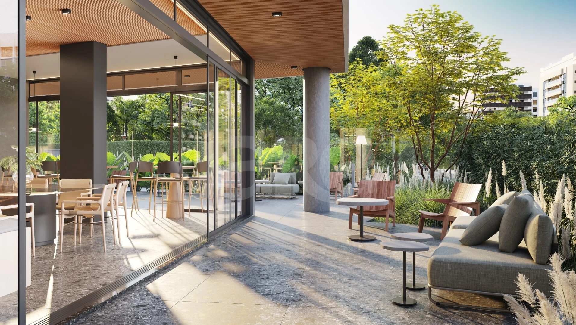 Orbitale - Garden com 397,1 m², em Petrópolis — foto 9