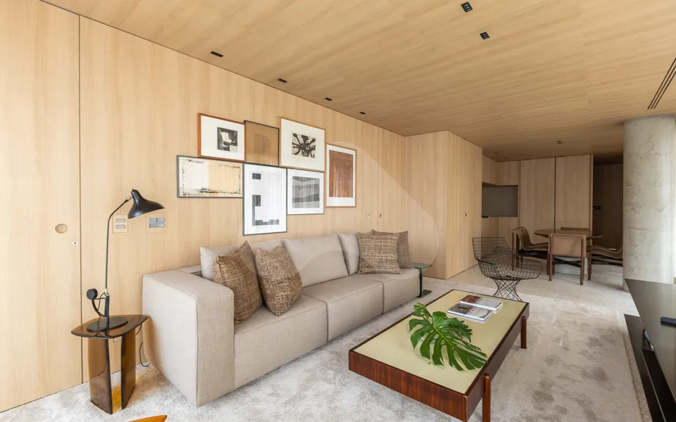 Ritmo Itaim - Apartamento com 53,5 m², em Itaim Bibi — foto 3
