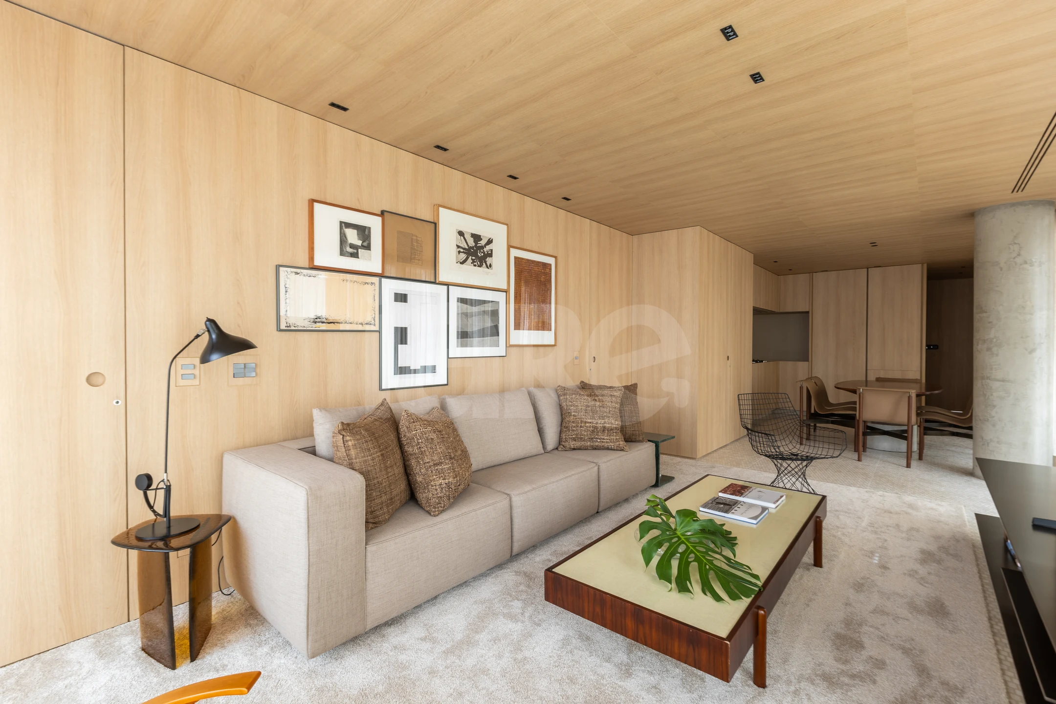 Ritmo Itaim - Apartamento com 53,5 m², em Itaim Bibi — foto 3