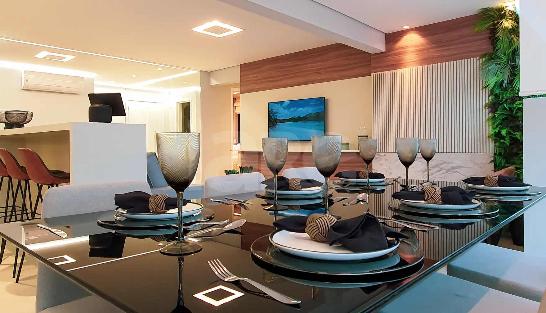 Residencial Villa Antinori - Apartamento com 122,87 m², em Vila Assunção — foto 11