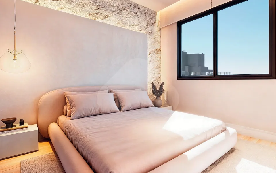 Brava Eco Home - Apartamento com 133 m², em Praia Brava de Itajaí — foto 11