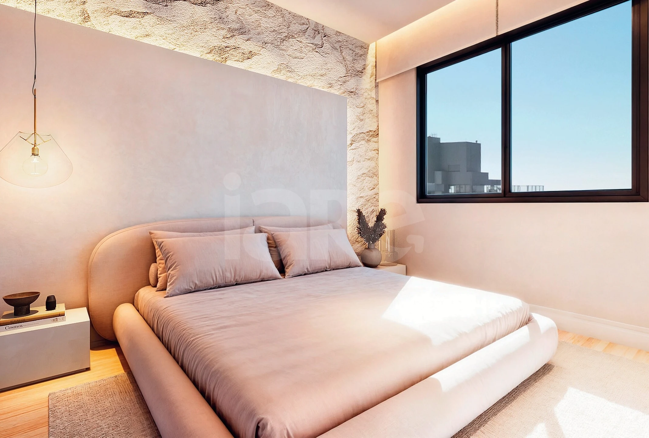 Brava Eco Home - Apartamento com 133 m², em Praia Brava de Itajaí — foto 4
