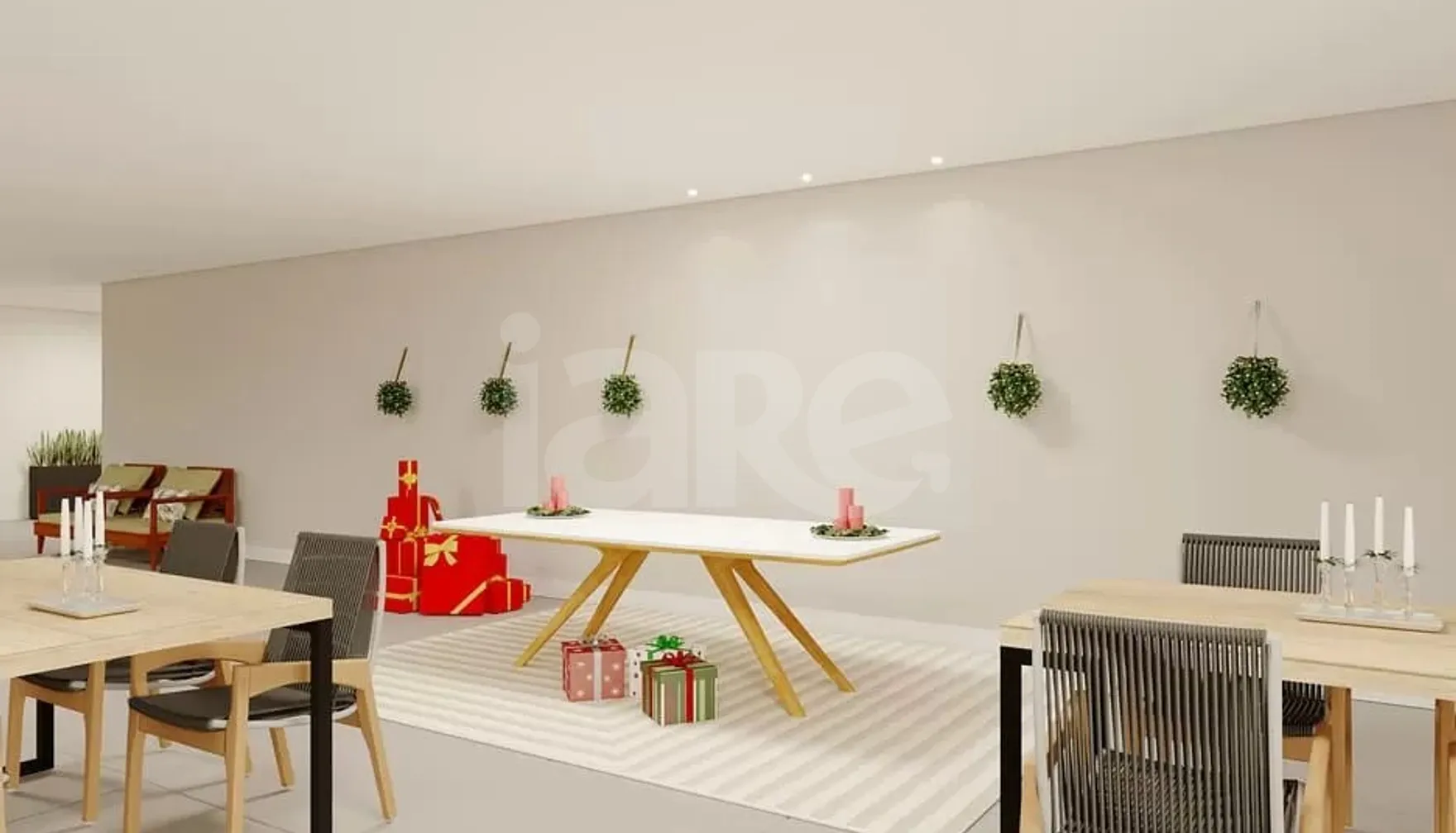 Sou Pleno Life - Apartamento com 54,87 m², em Braz Cubas — foto 21