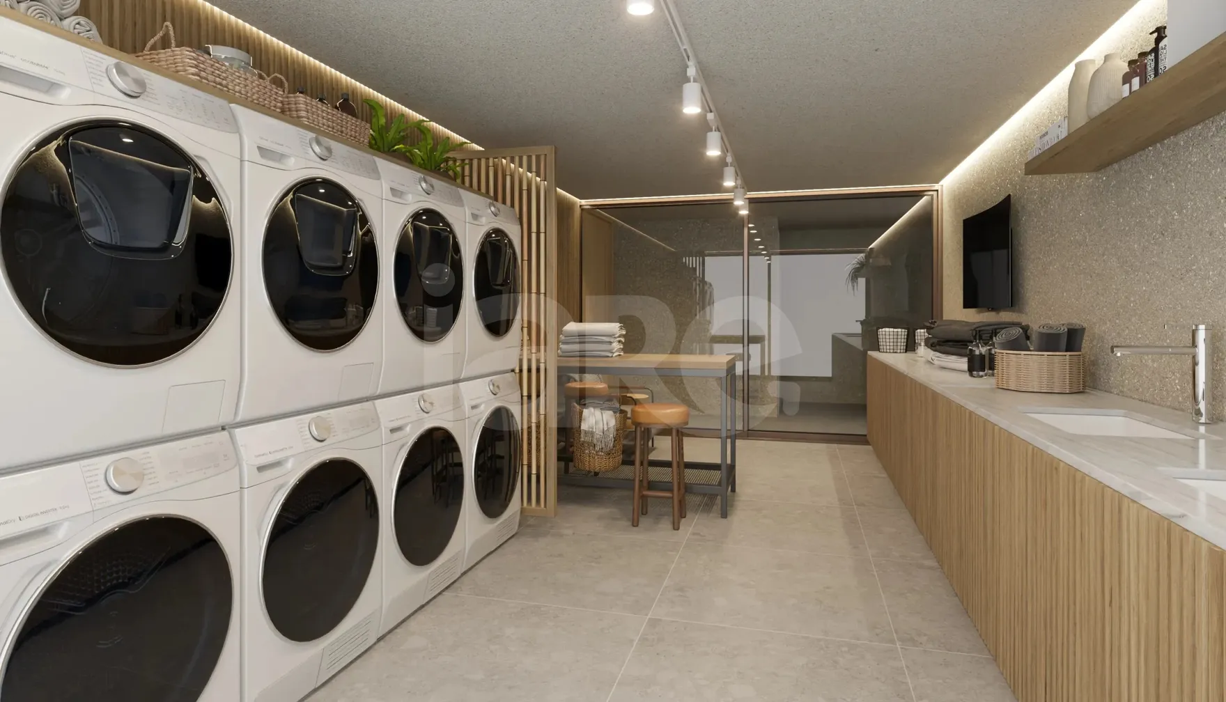 Bahay - Garden com 239,54 m², em Ponta de Campina — foto 10