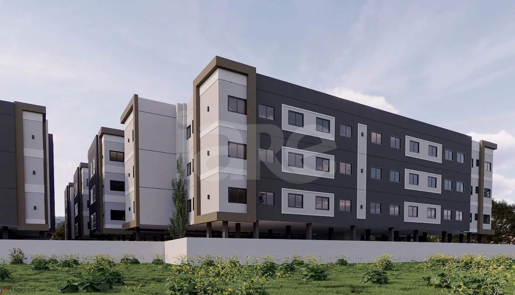 Valmor Manoel Lopes - Apartamento com 48,45 m², em Santa Luzia — foto 10