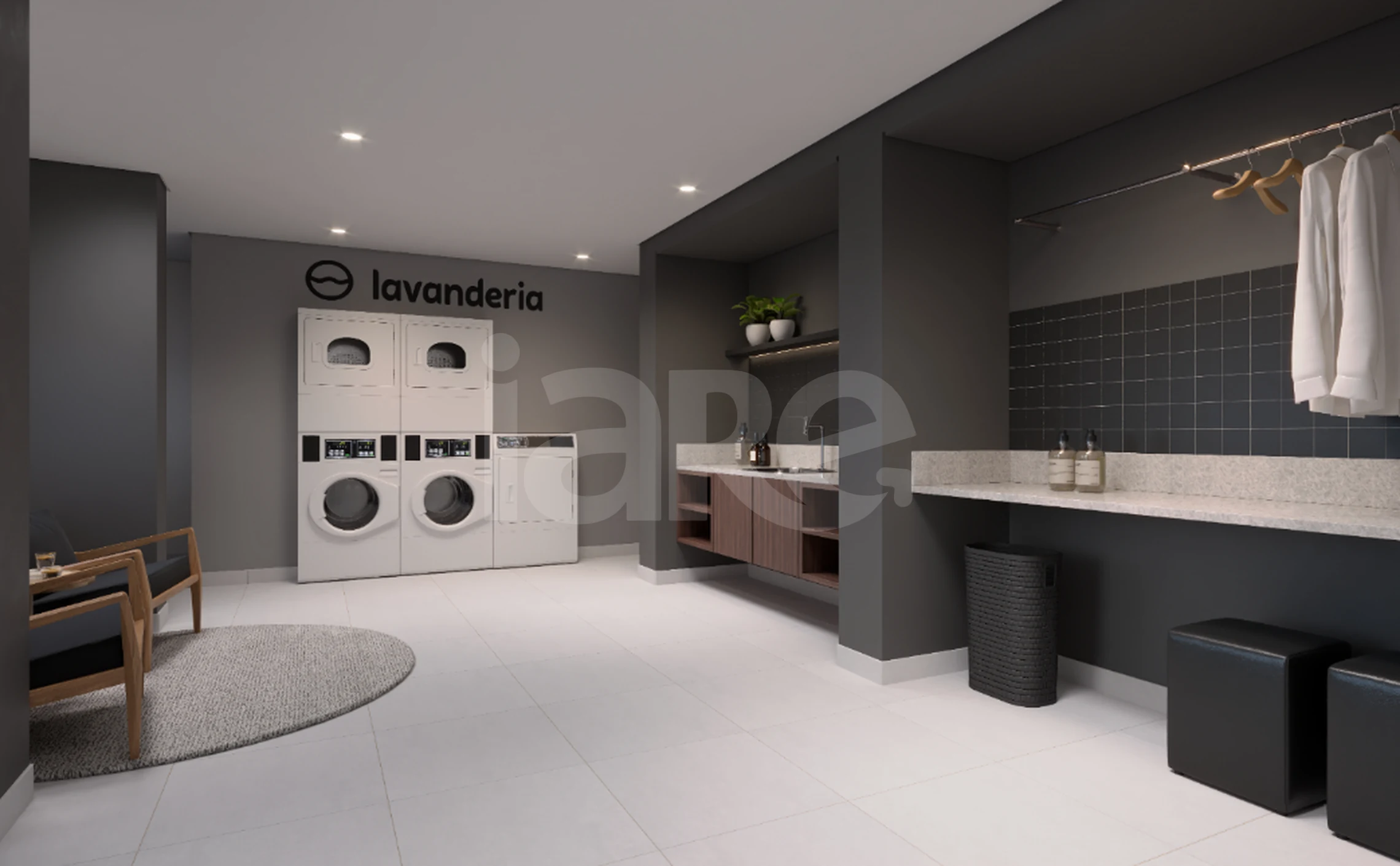 Singular Butantã - Apartamento com 32 m², em Vila Lageado — foto 7
