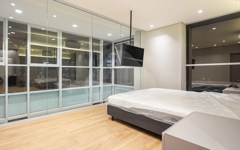 Celebrity - Cobertura com 298 m², em Itaim Bibi — foto 24