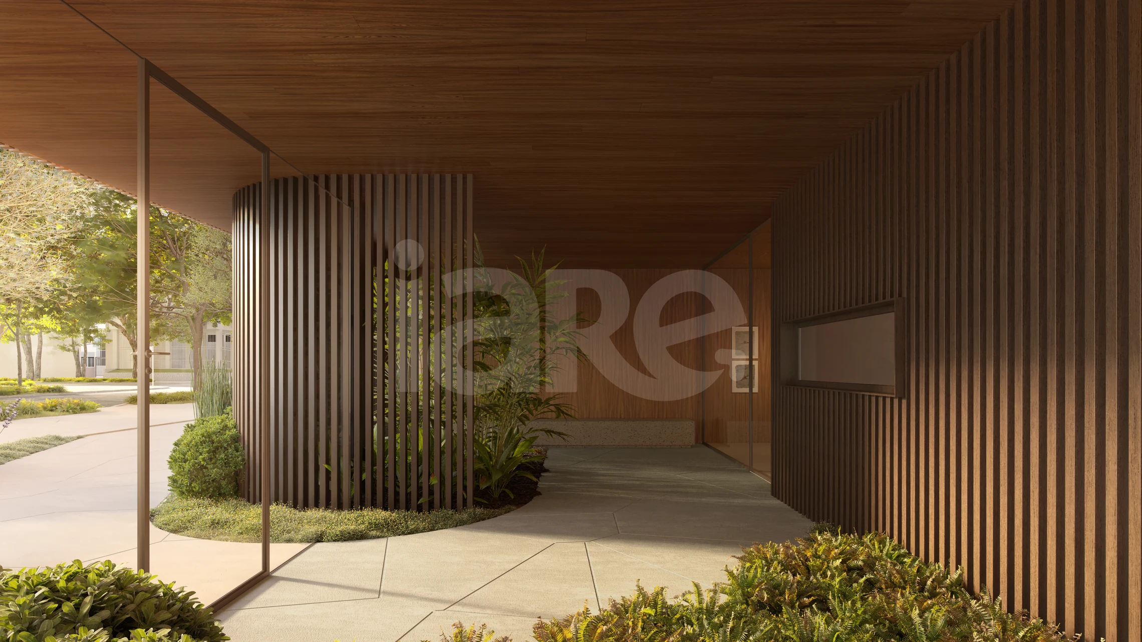 Jobim - Cobertura com 490 m², em Petrópolis — foto 12