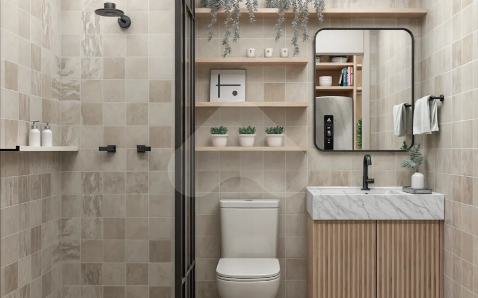 Blue Residences - Studio com 33 m², em Butantã — foto 6