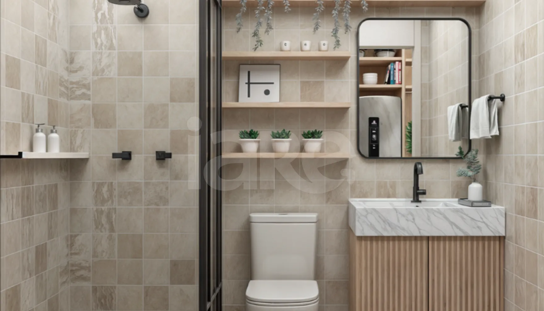 Blue Residences - Studio com 33 m², em Butantã — foto 6