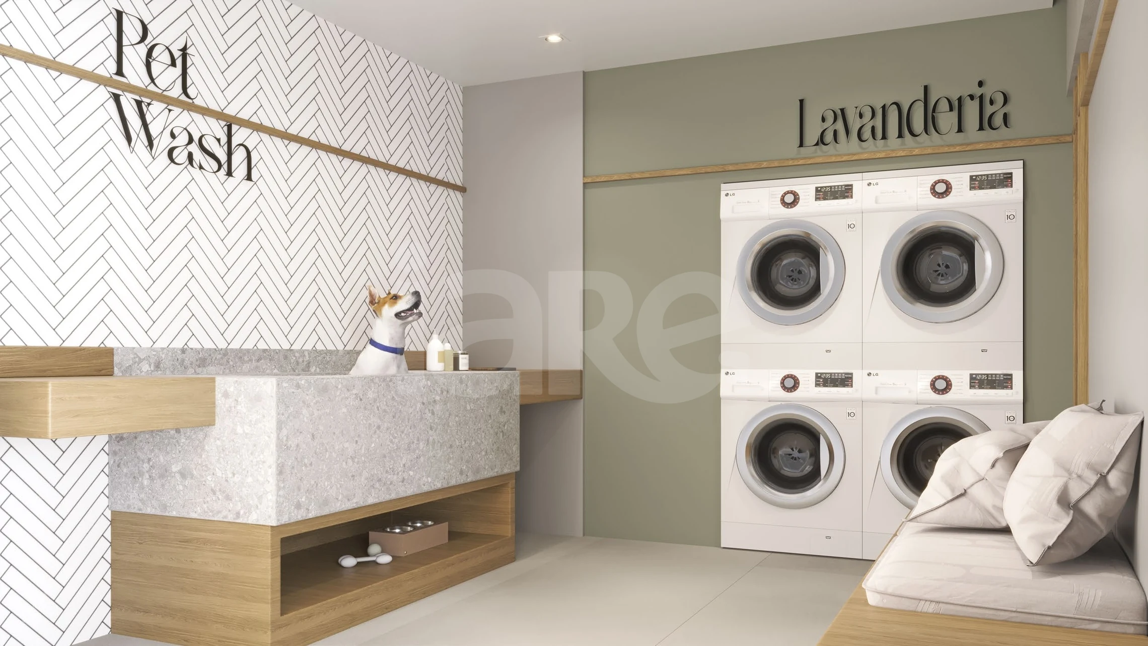 Varandas Trend Living - Apartamento com 55,7 m², em Nossa Senhora das Graças — foto 18