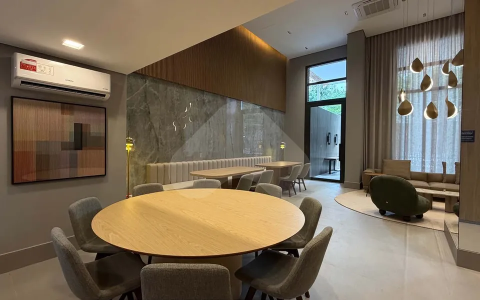 Brunello Mooca - Apartamento com 155,3 m², em Mooca — foto 10