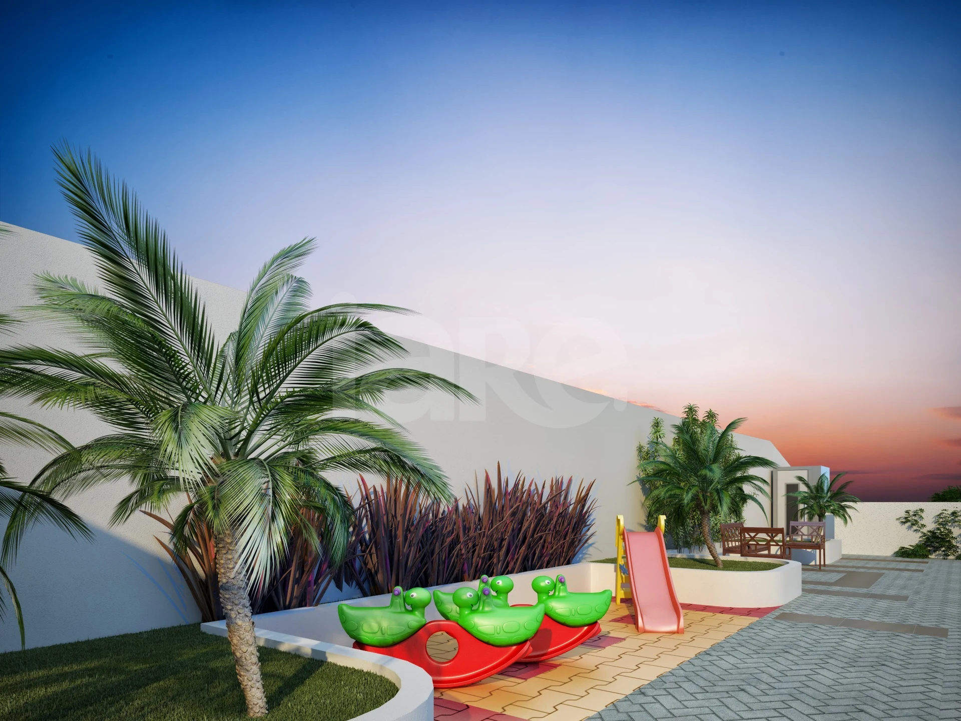 Alvorada Residence - Apartamento com 37,88 m², em Itaquera — foto 7