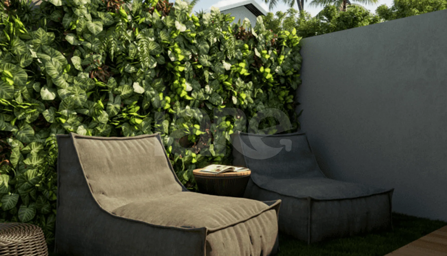 Vitacea - Studio com 20,05 m², em Jardim Oceania — foto 26
