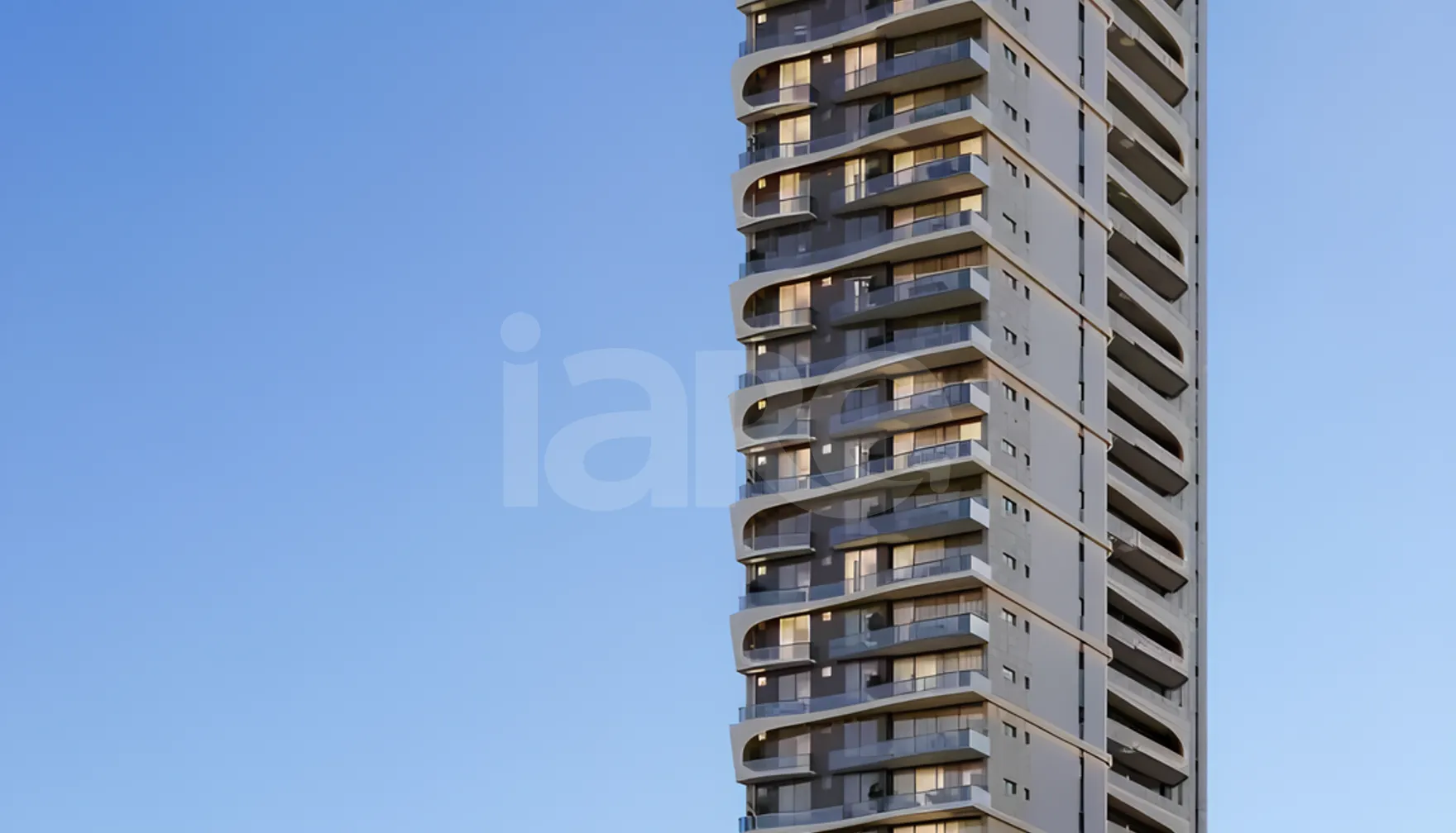 Essence - Apartamento com 65,59 m², em Tambaú — foto 2