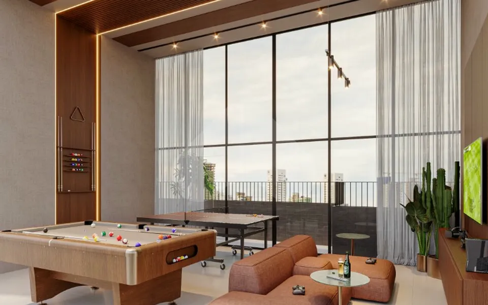 Elevatto - Apartamento com 66,45 m², em Bessa — foto 19