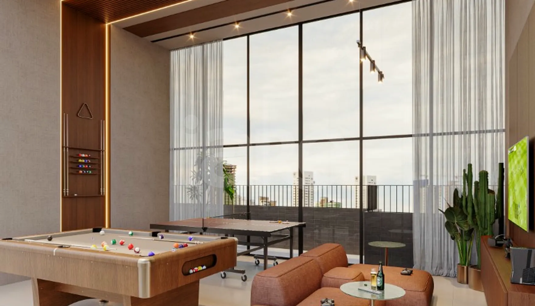 Elevatto - Apartamento com 66,45 m², em Bessa — foto 23