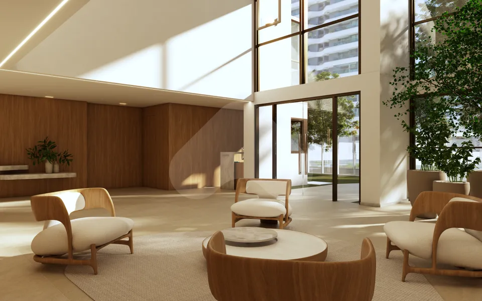 Casa Mayor - Apartamento com 164,06 m², em Boa Viagem — foto 2